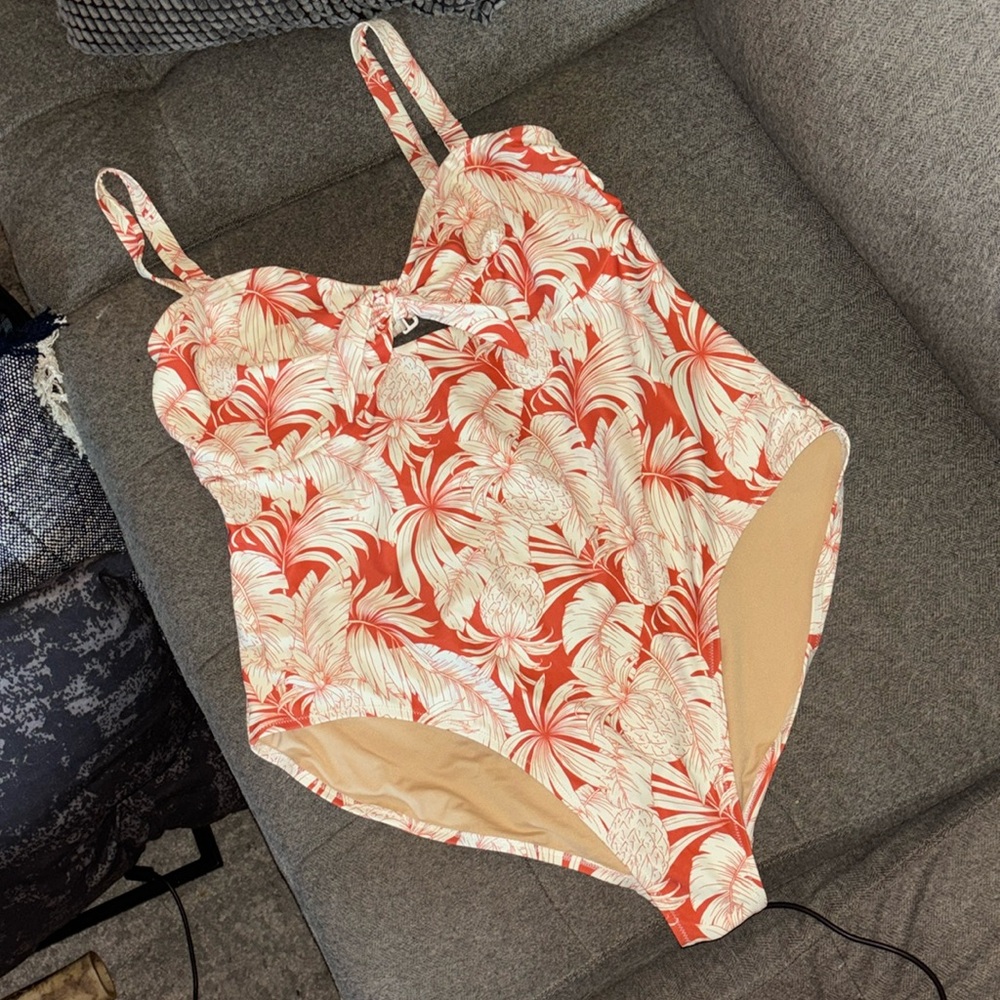 Old Navy One-Piece Swimsuit